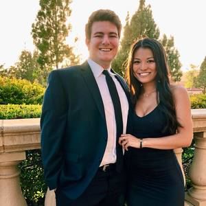 Meet your Posher, Devin